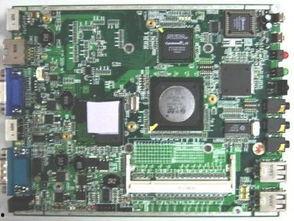 最新pc主板爆料视频,最新PC主板爆料视频深度解析 第1张 最新pc主板爆料视频,最新PC主板爆料视频深度解析 第1张