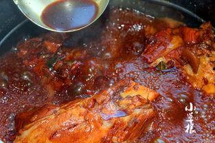 酱骨头制作爆料视频,家常美味一学就会 第2张 酱骨头制作爆料视频,家常美味一学就会 第2张